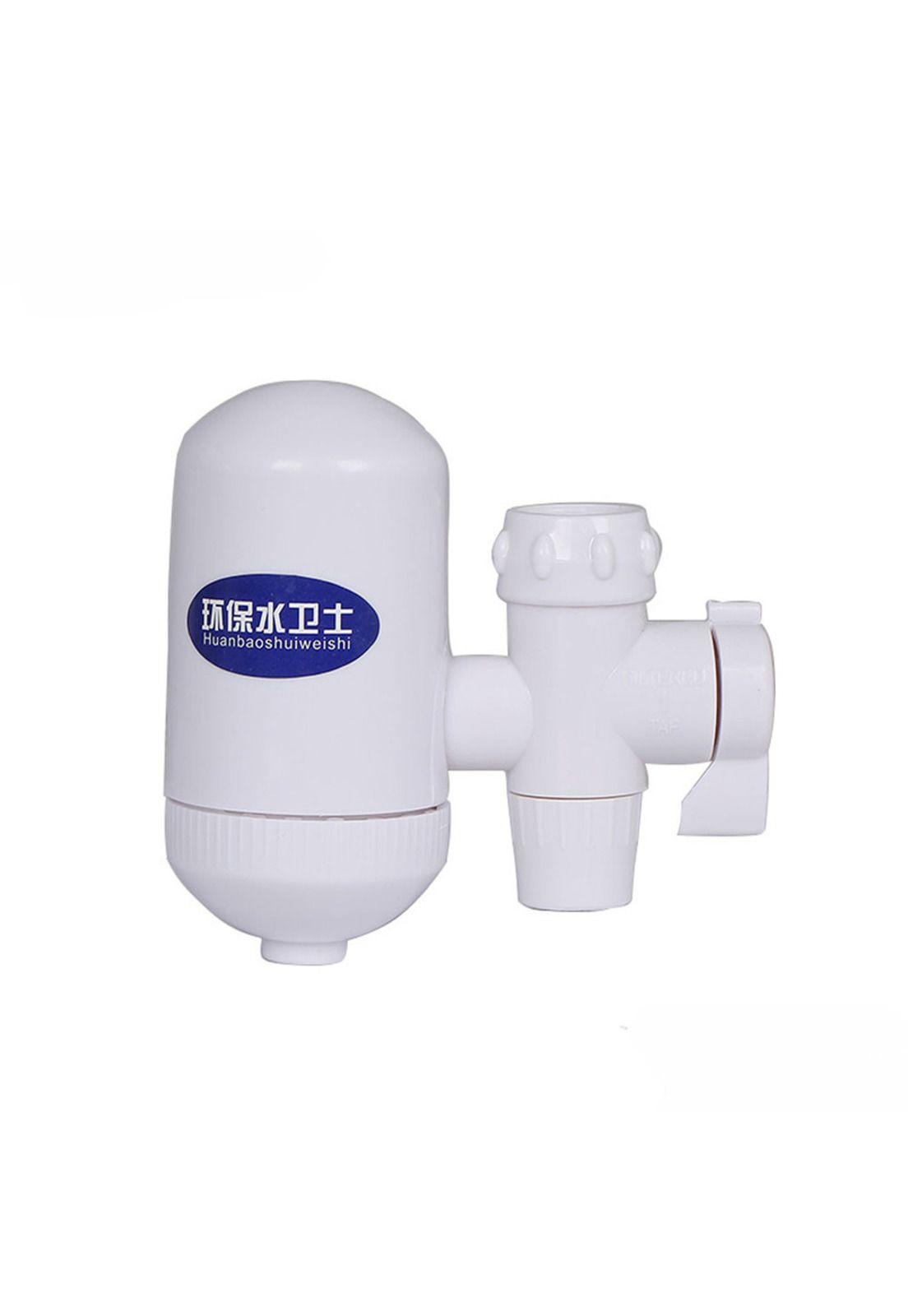 Filtro Purificador de Agua Potable Lavaplatos Universal M9 -2