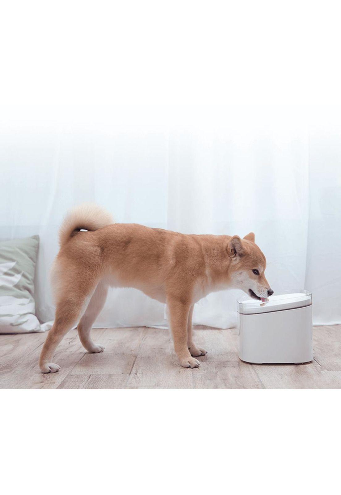 Xiaomi Bebedero Inteligente Mascotas Smart Pet Fountain-2