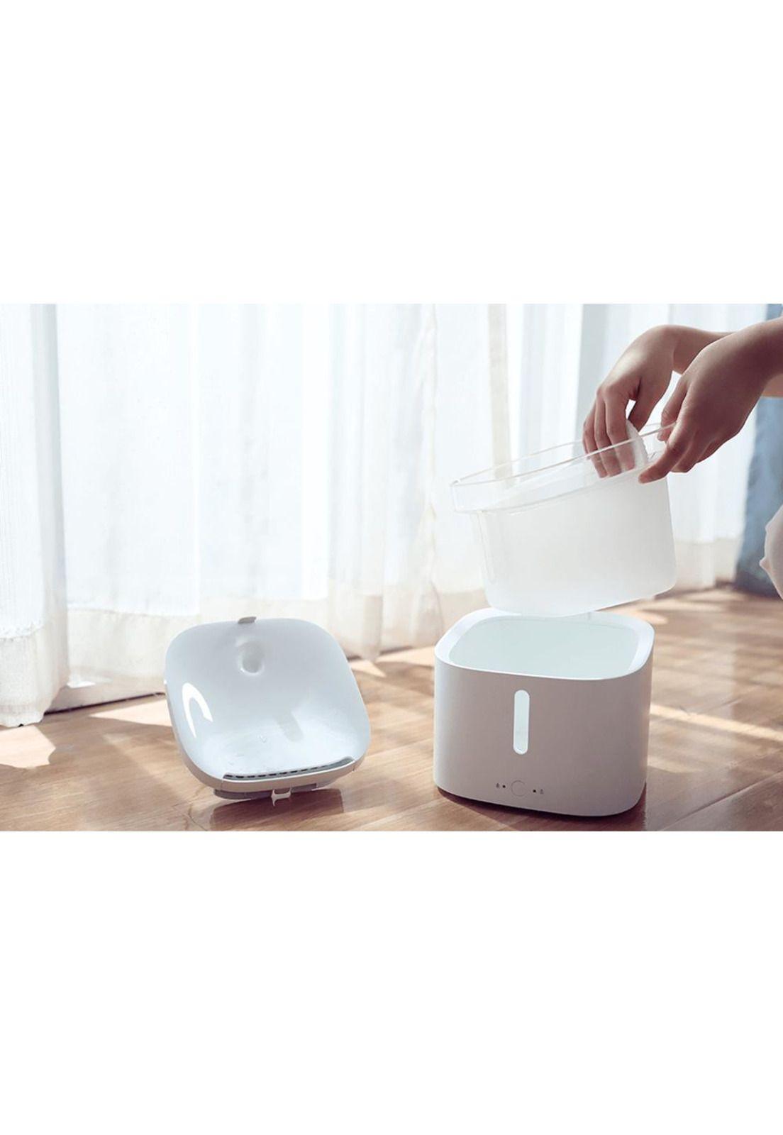 Xiaomi Bebedero Inteligente Mascotas Smart Pet Fountain-5