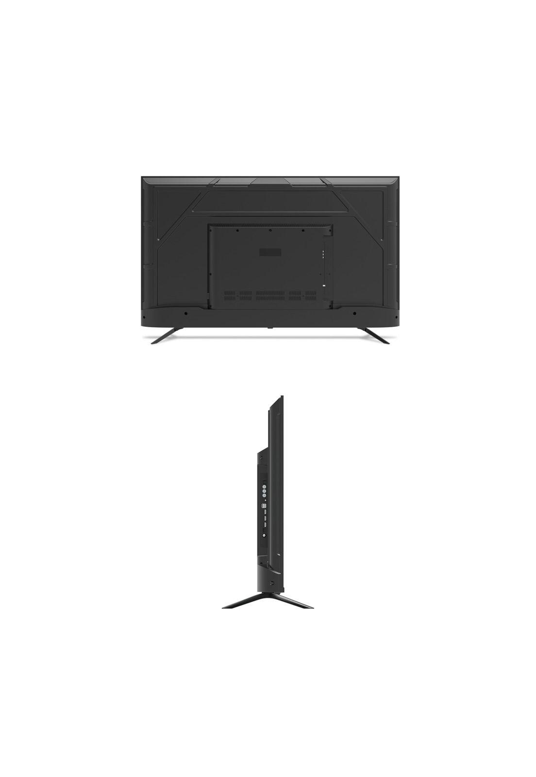Smart TV Philips 65 PUD7019 + Soundbar TAB4208 Smart Starter-4
