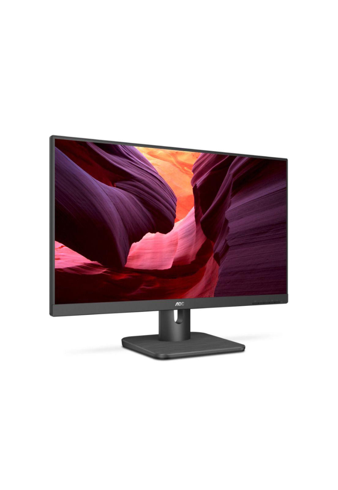 Monitor 24" AOC 24E1Q Full HD IPS-2