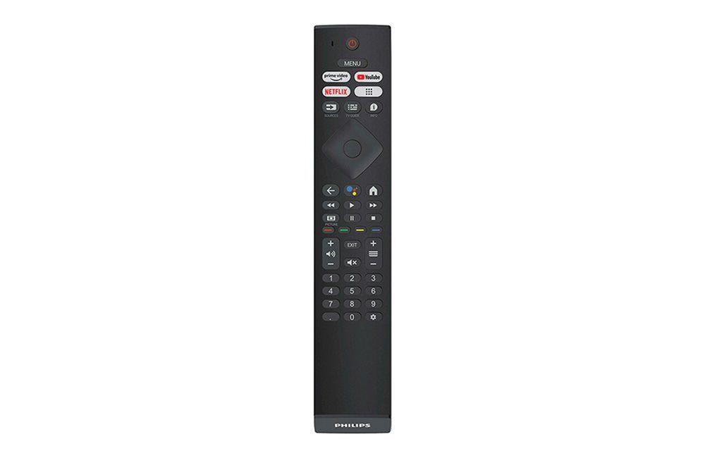 LED Philips 70” UHD 4K 70PUD7408 Google TV-5