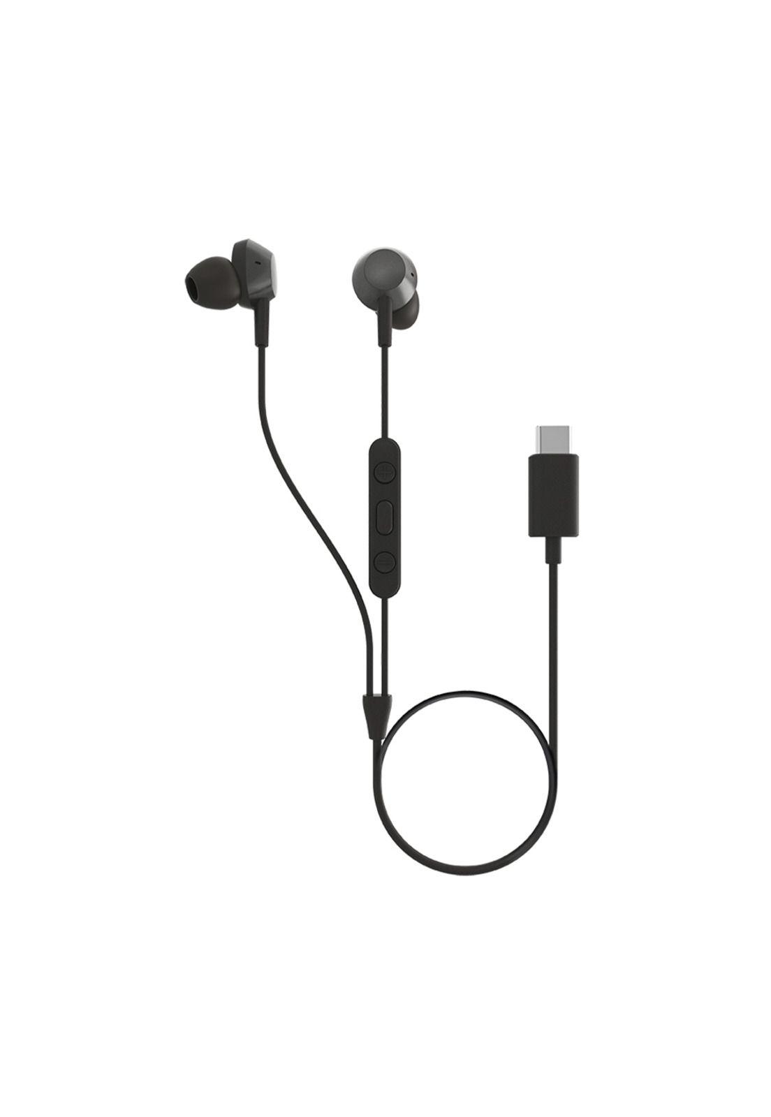 Audífonos con Cable Tipo C Philips TAE5008-3