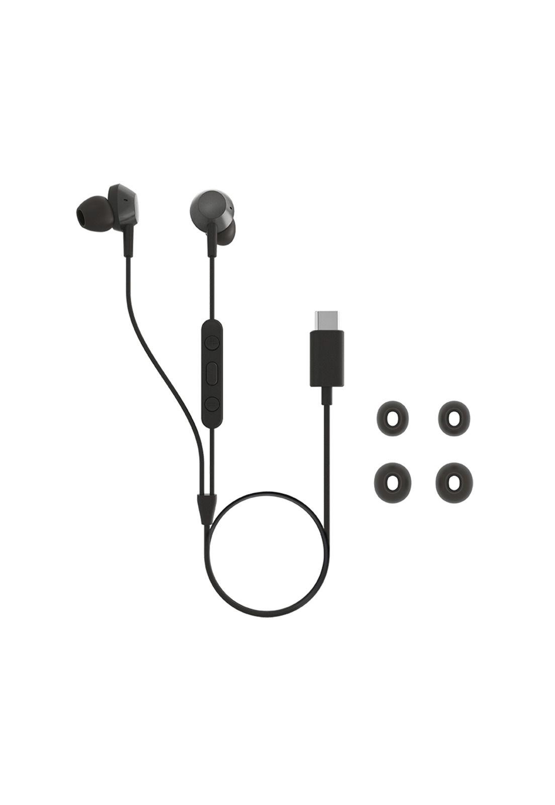 Audífonos con Cable Tipo C Philips TAE5008-7