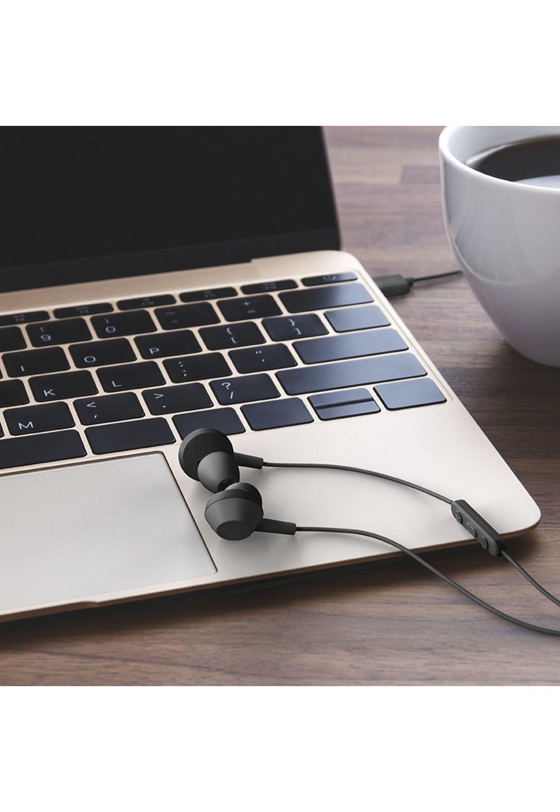 Audífonos con Cable Tipo C Philips TAE5008-1