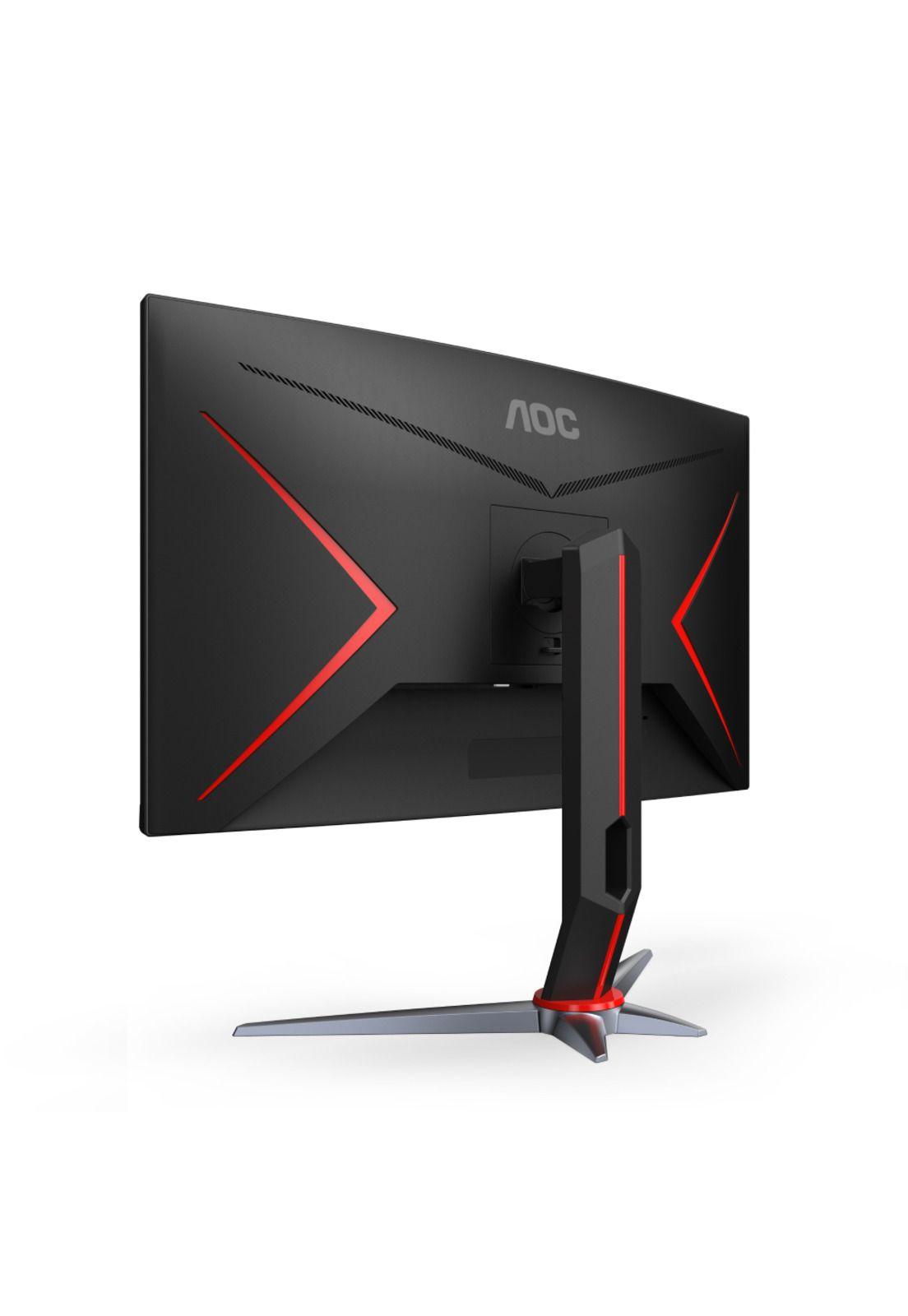 Monitor Gamer 27" AOC C27G2Z VA Full HD 240Hz-4