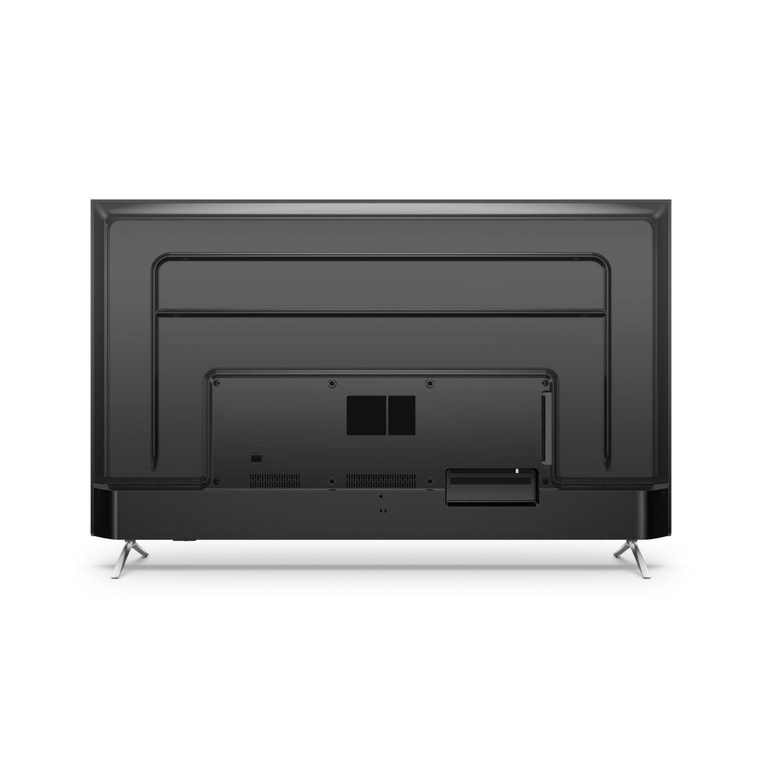AOC Roku TV LED 55” UHD 4K Smart TV 55U6125-3