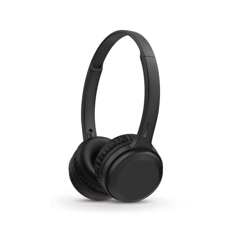 Audífonos Headband Bluetooth TAH1108BK-0
