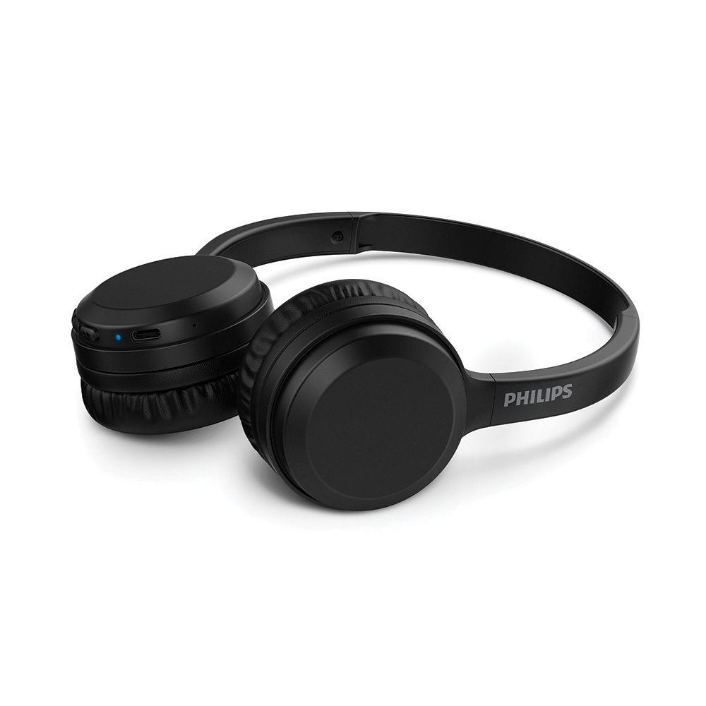 Audífonos Headband Bluetooth TAH1108BK-6