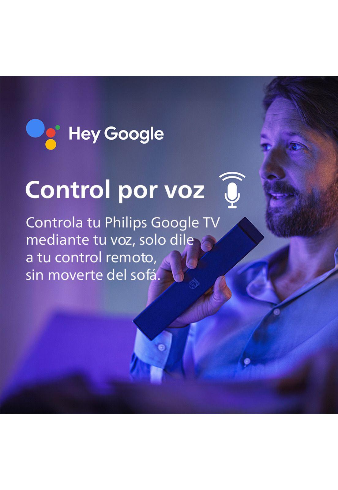 Smart TV 43" Philips Led FHD 43PFD6909-4