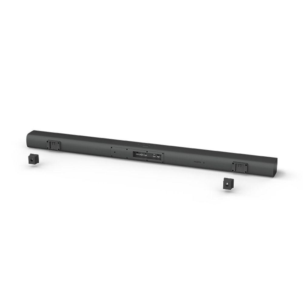 Soundbar Philips  Barra de Sonido 2.0 TAB4208-6