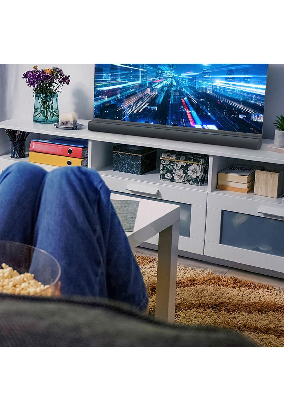 Soundbar 30W Philips TAB4208-6