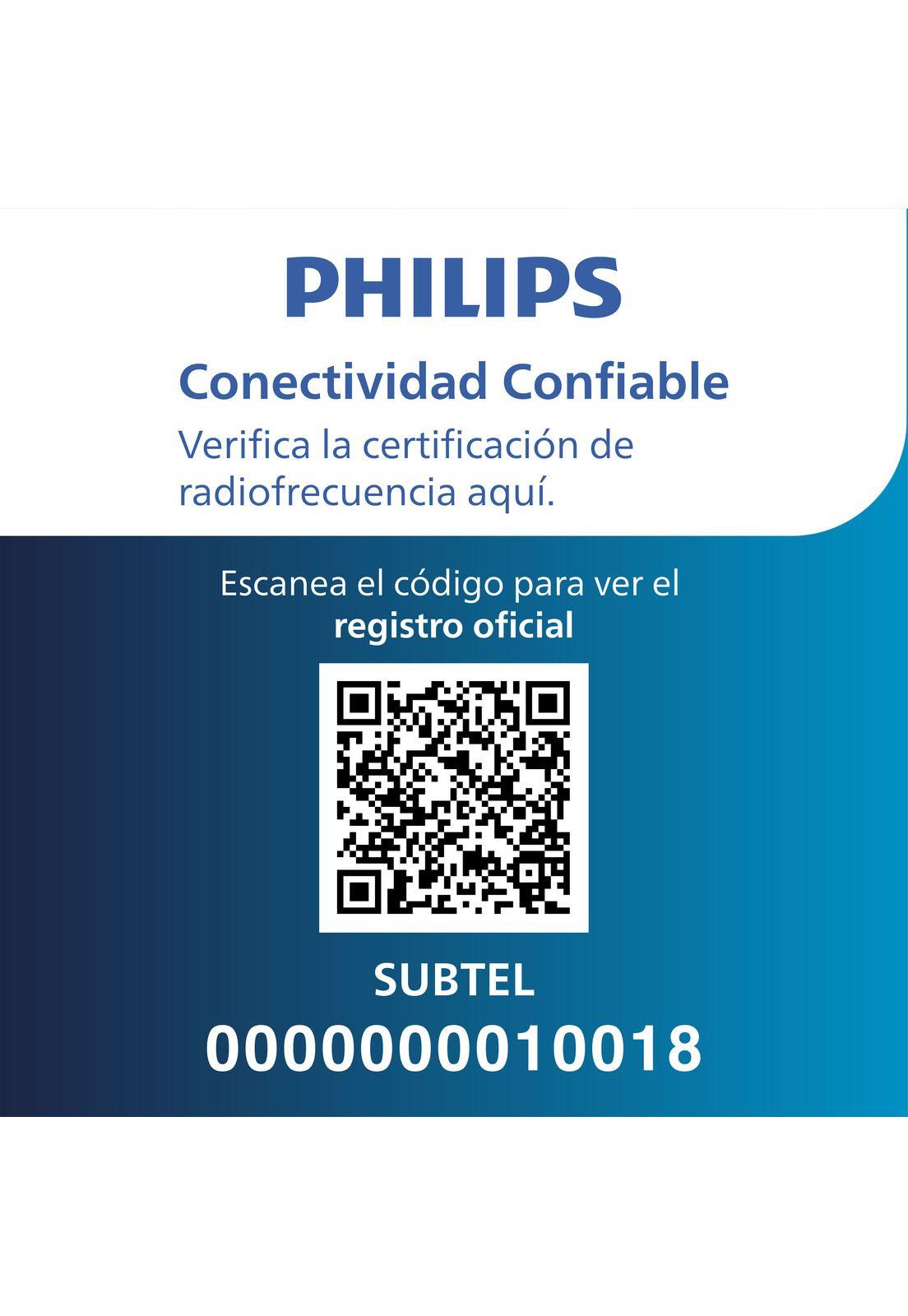 QLED Ambilight TV 65PUD8250 + BT Speaker TAX2707-2