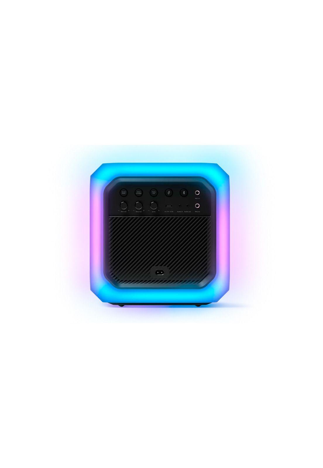 QLED Ambilight TV 65PUD8250 + BT Speaker TAX7207-5
