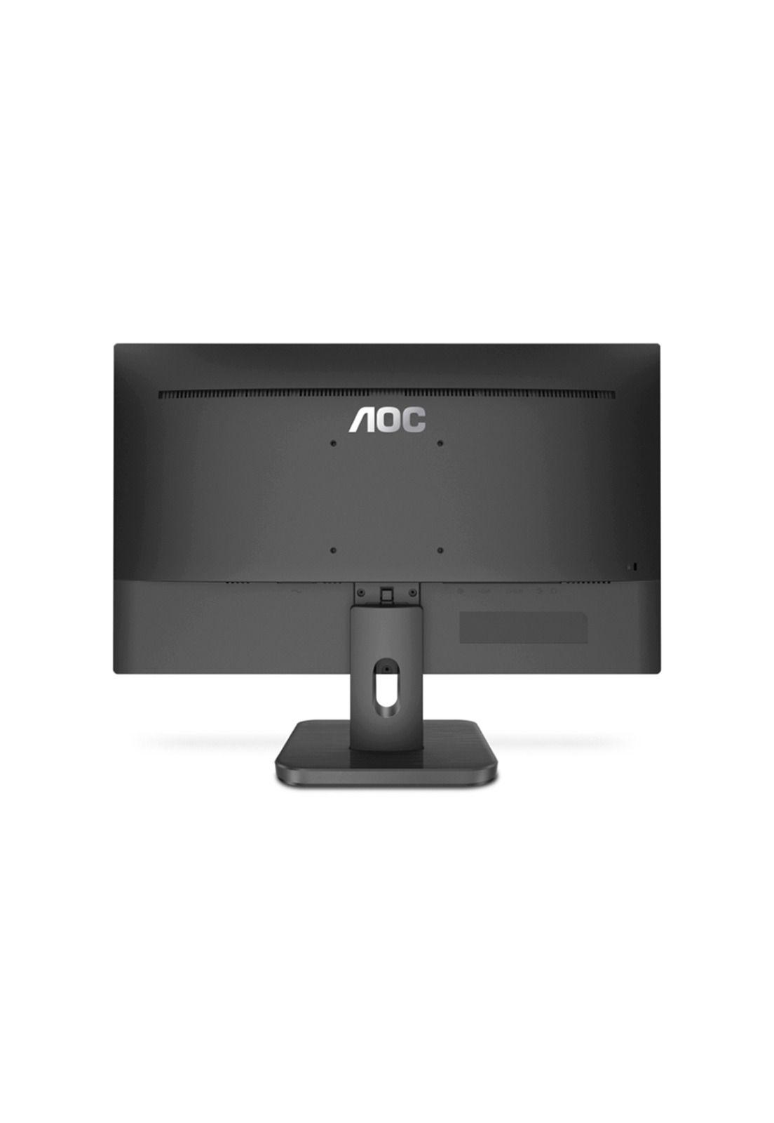 Monitor 24" AOC 24E1Q Full HD IPS-3