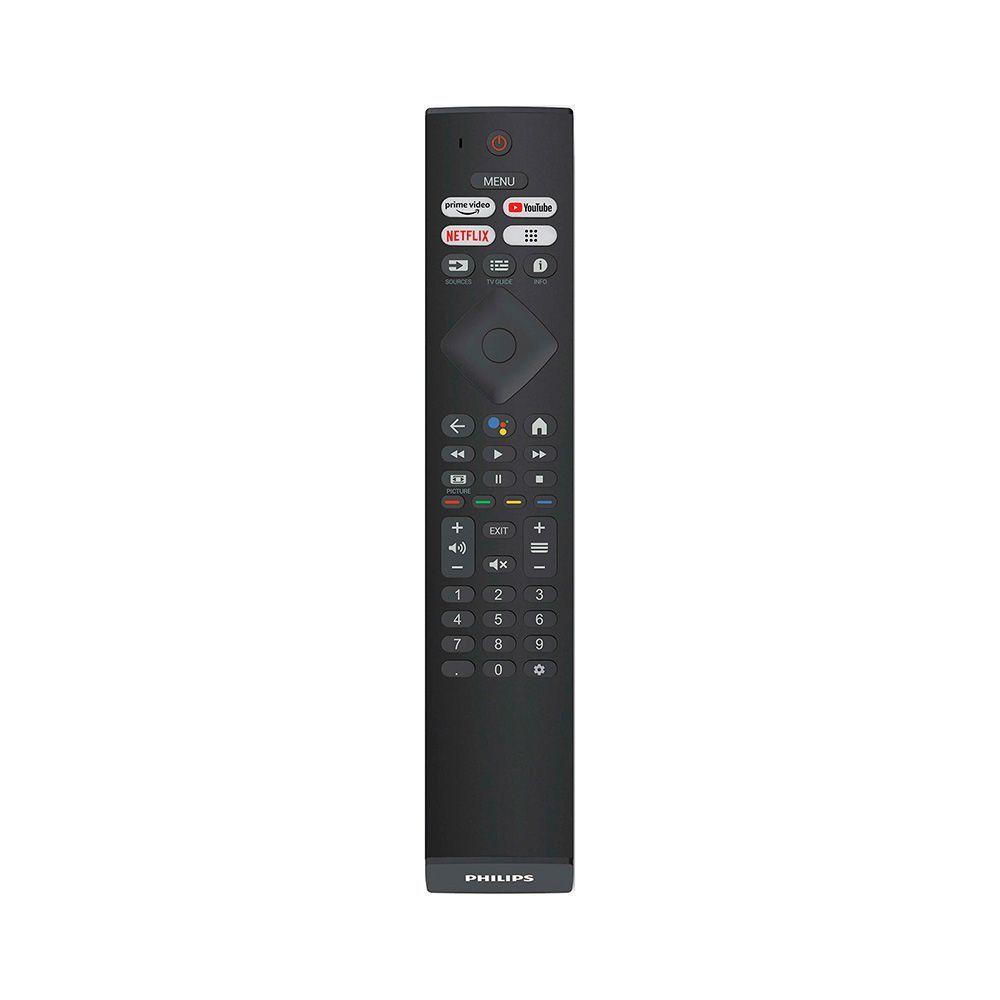 LED Philips 43” FHD 43PFD6918 Google TV-3