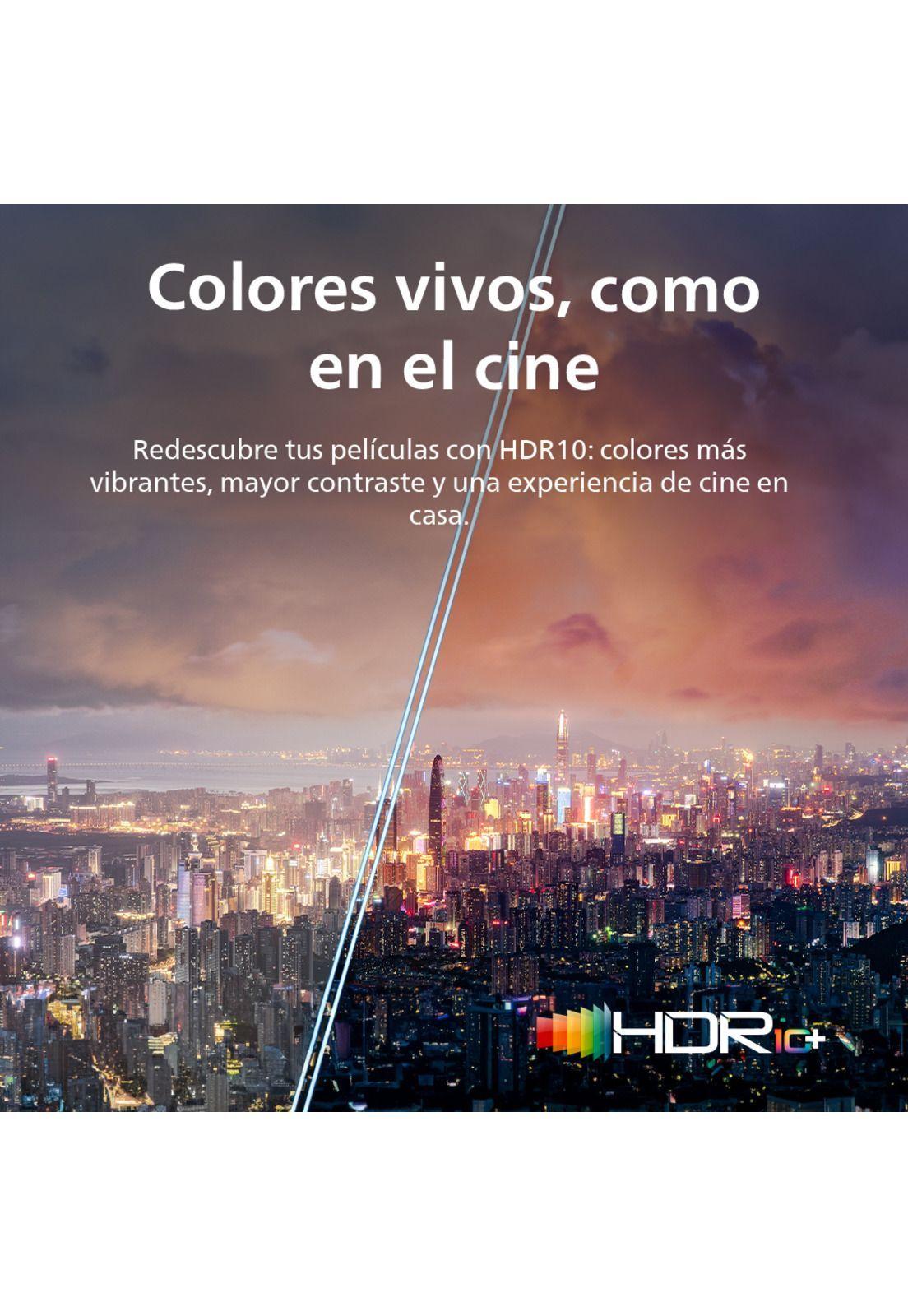 Smart TV 32" Philips Led HD 32PHD6910-2