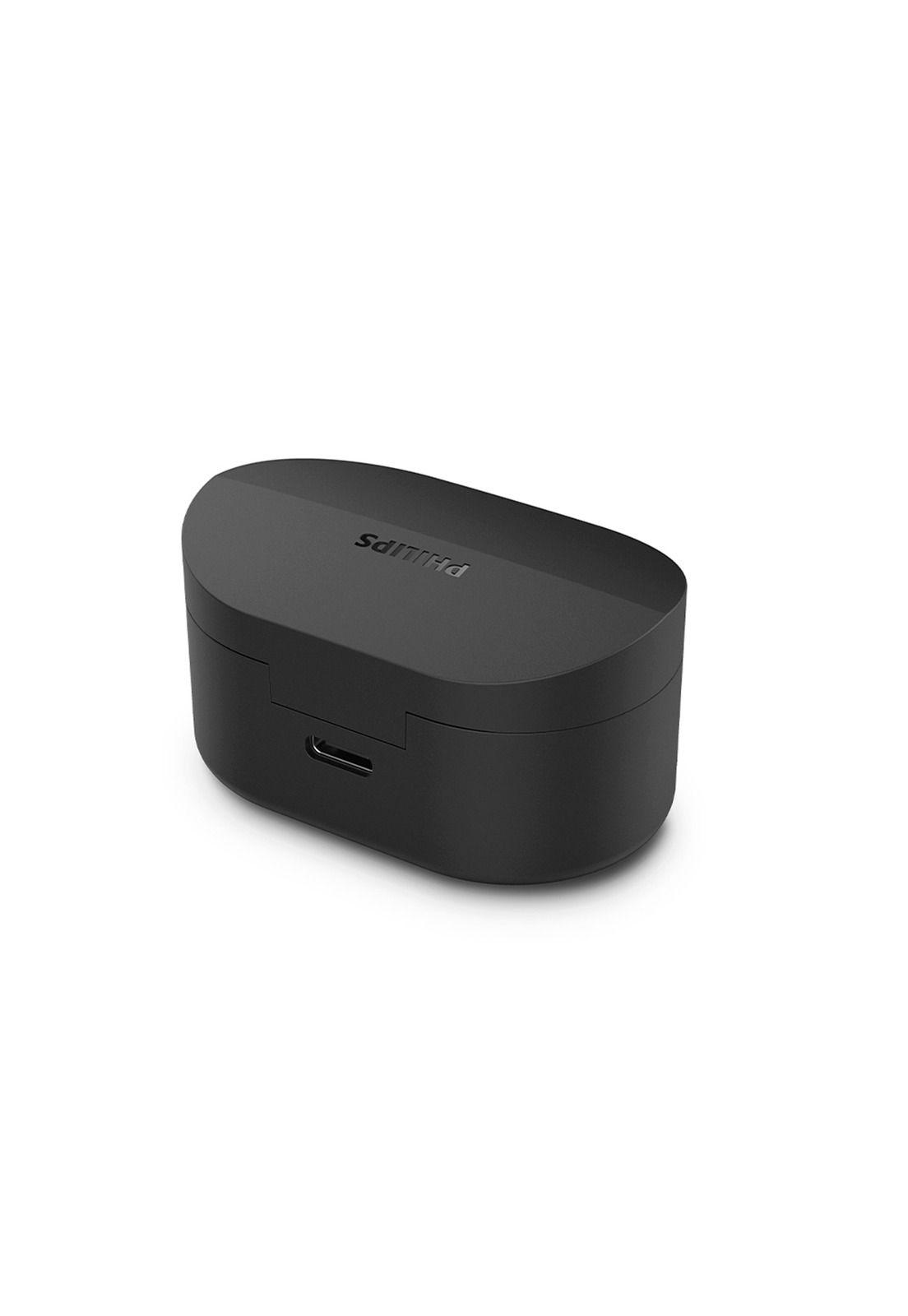 Audífonos Bluetooth Philips TAT1108 TWS Negro-9