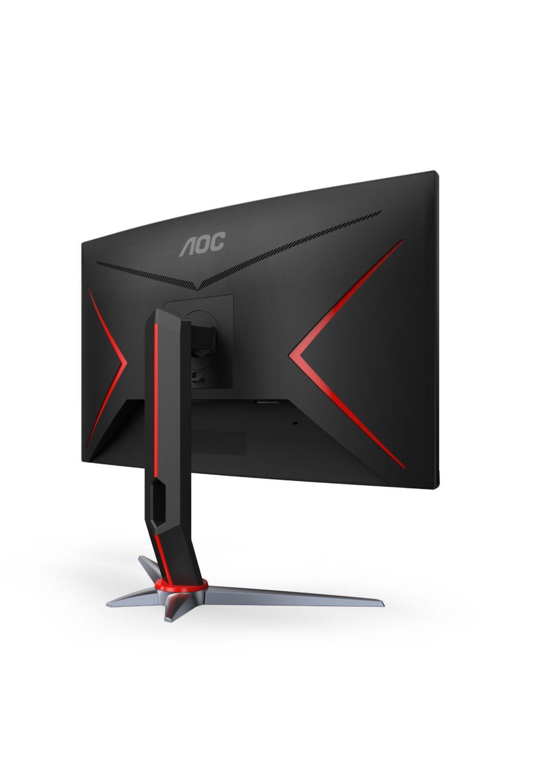 Monitor Gamer 27" AOC C27G2Z VA Full HD 240Hz-4