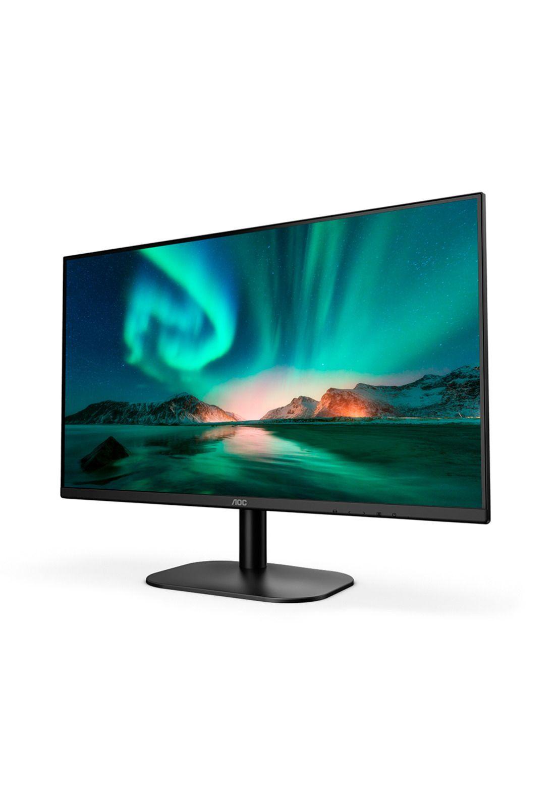 Monitor 24" AOC 24B2XHM LED FHD VA-1