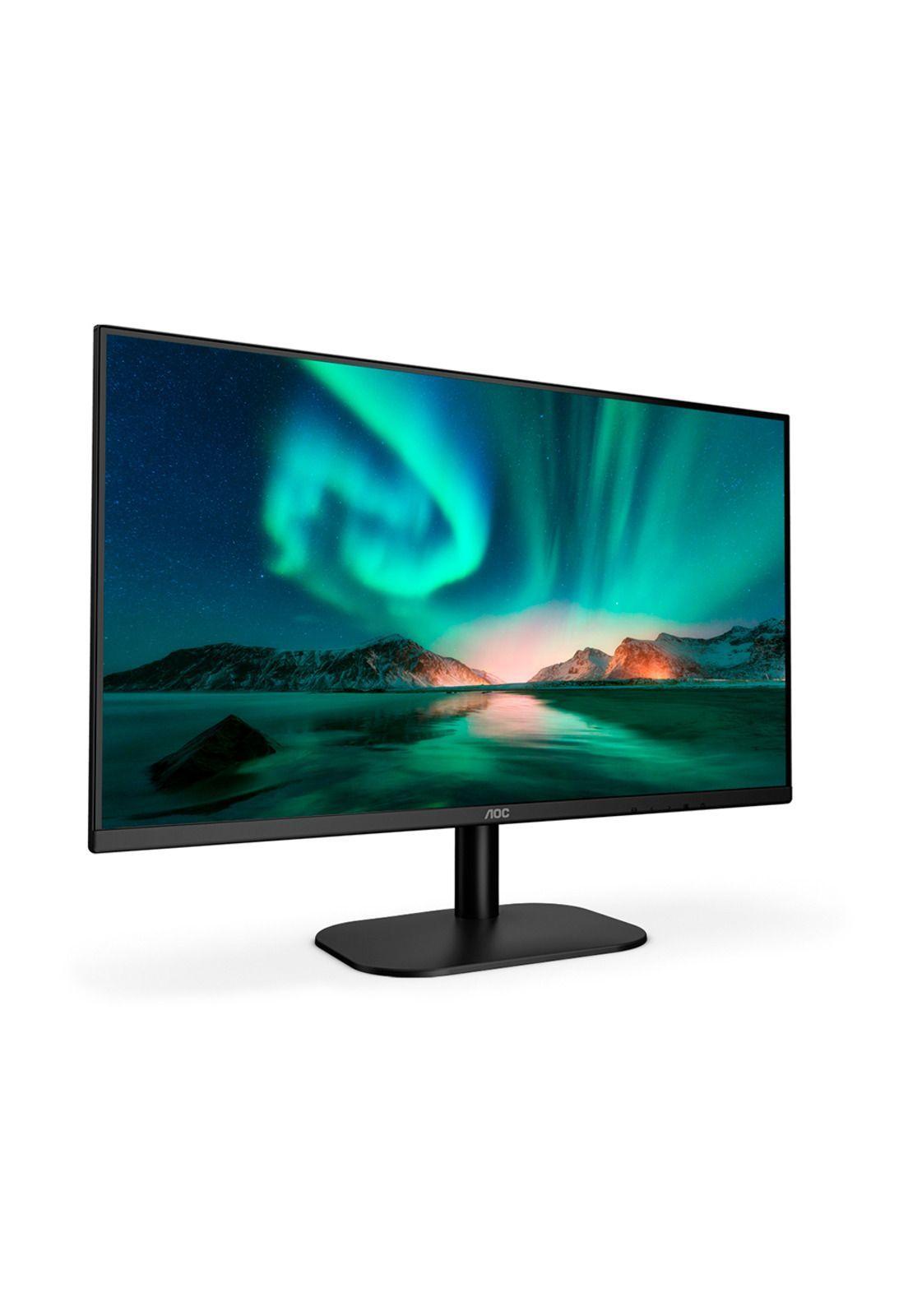 Monitor 24" AOC 24B2XHM LED FHD VA-2