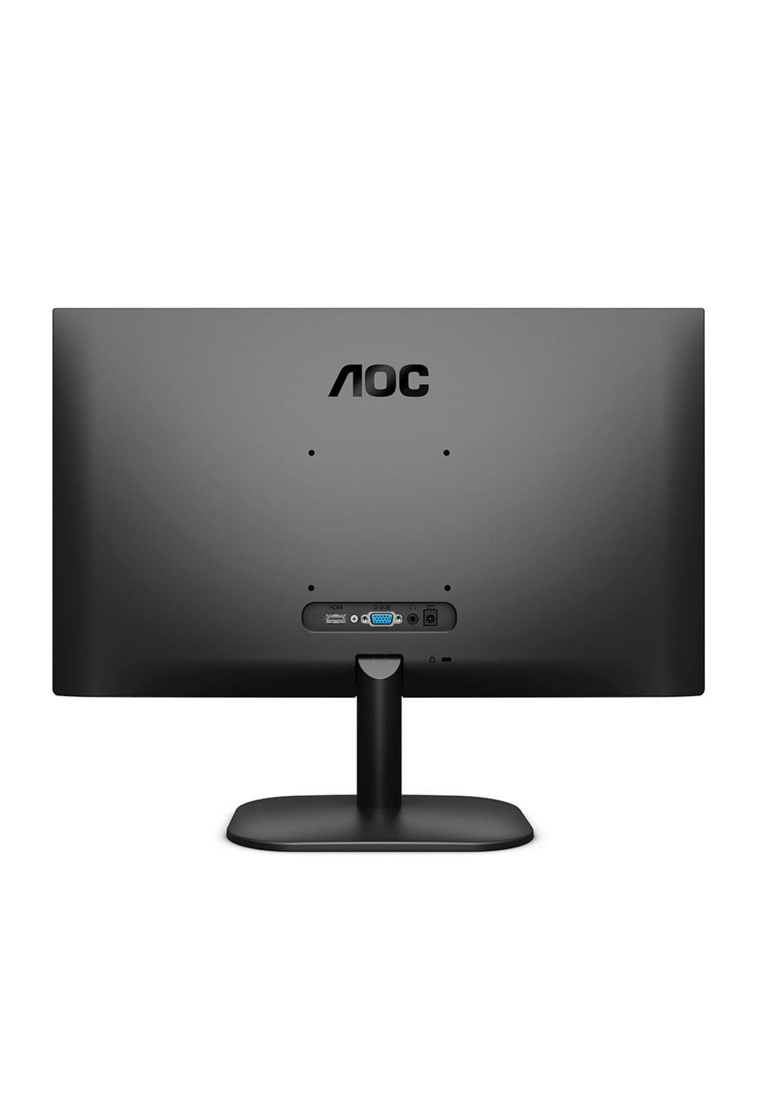 Monitor 24" AOC 24B2XHM LED FHD VA-3