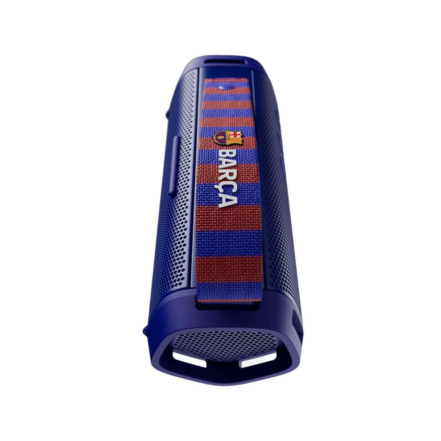 Parlante Bluetooth AOC O1 45W Potencia - Edición Limitada Barcelona AS600 -6