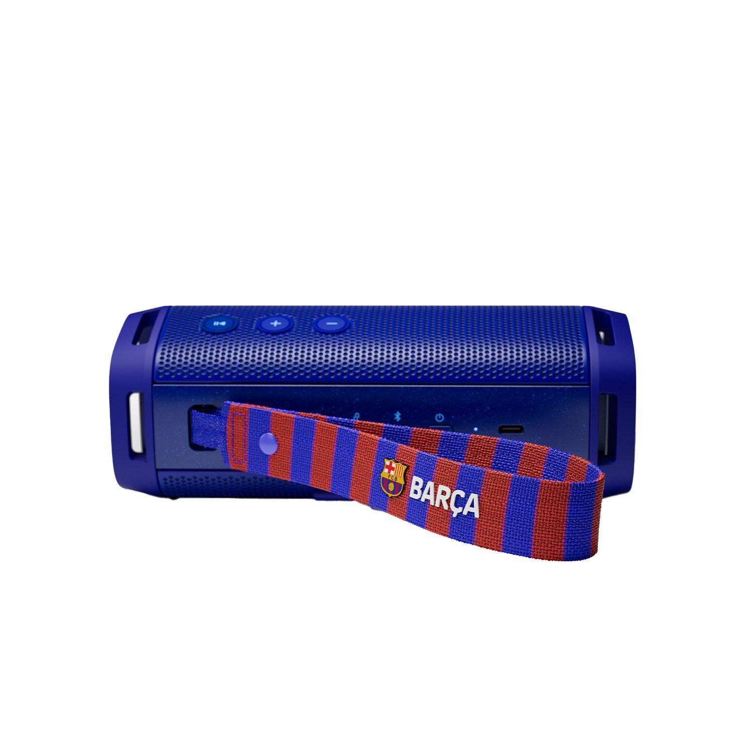 Parlante Bluetooth AOC O1 45W Potencia - Edición Limitada Barcelona AS600 -7