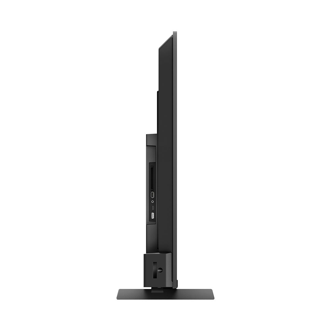 LED Philips 50” UHD 4K 50PUD7406 Android Smart TV-3
