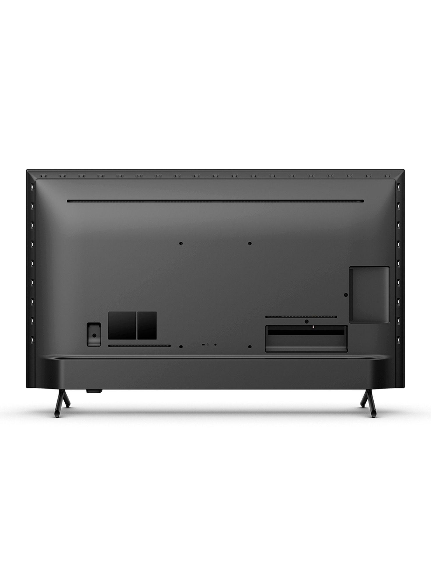 Ambilight TV 50" Philips LED 4K UHD 50PUD7908-7