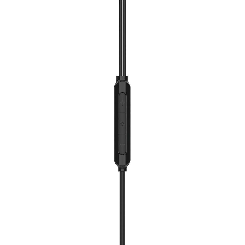 Audífono con Cable Tipo C Philips TAE2146 Negro-2