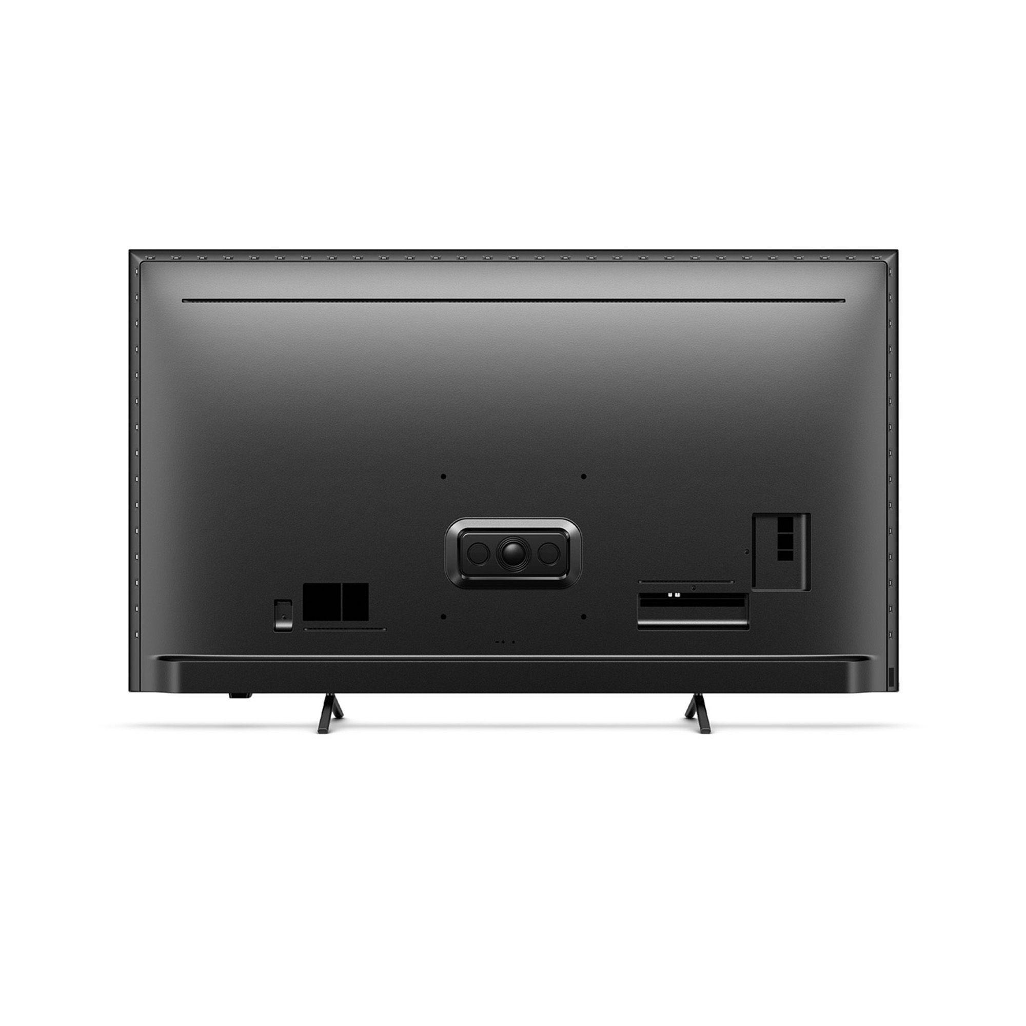 Smart TV LED Philips 85" Ambilight TV 4K UHD 85PUD8209-5