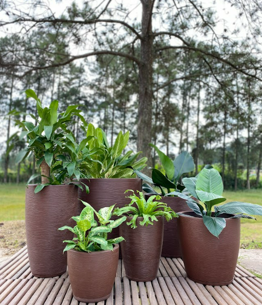 MACETERO FLORIDIS AMSTERDAM 65CM DE ALTO-2