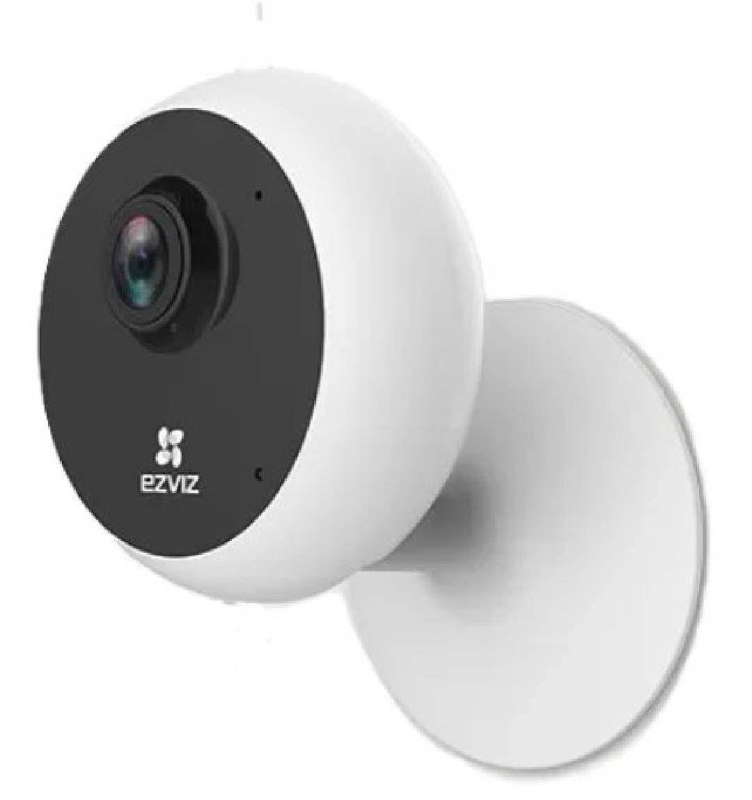 SMART HOME CAMARA EZVIZ C1C-B-1