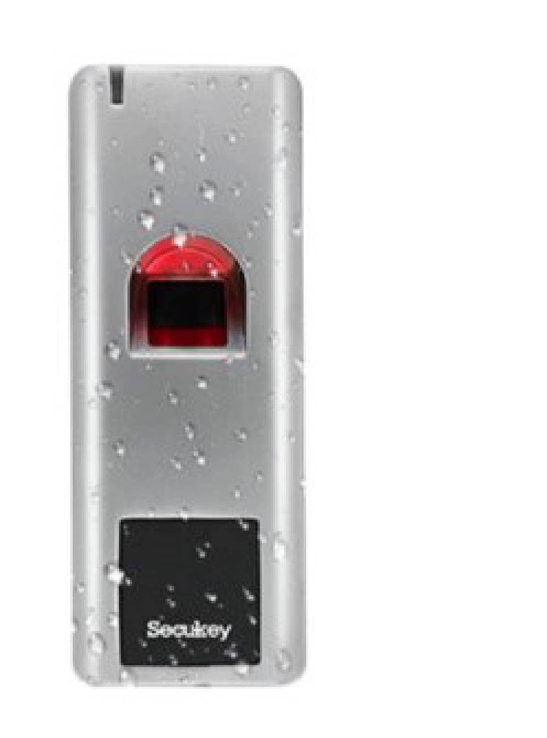 LECTOR BIOMETRICO+PROXIMIDAD IMPERMEABLE SF1-2