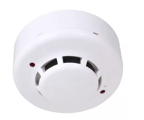 Detector de Fuego-3