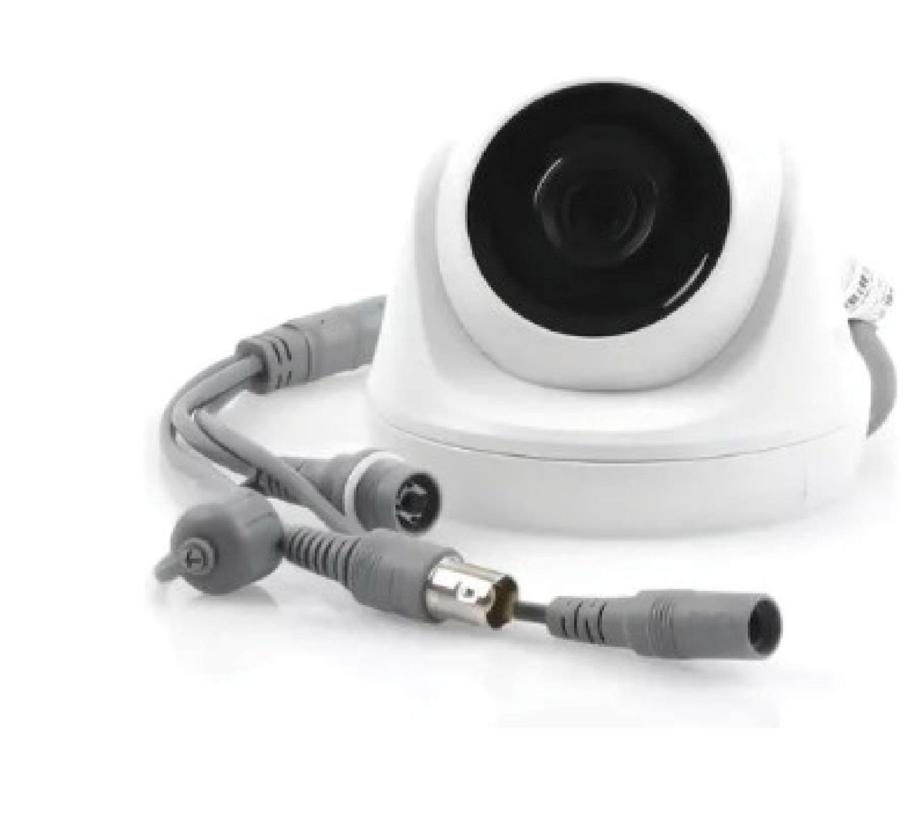 Camara TurboHD INDOOR EXIR TURRET -0