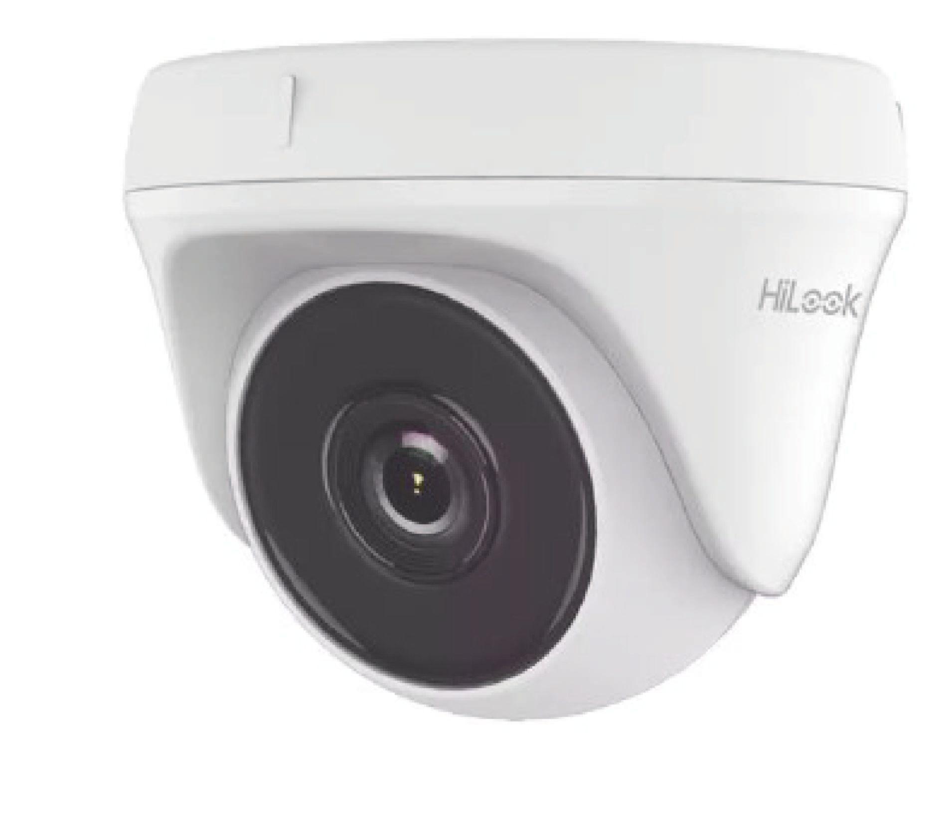 Camara TurboHD INDOOR EXIR TURRET -1