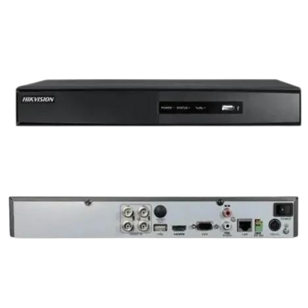 Turbo HD DVR-2