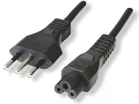 Cable para fuente poder monitor 1.5 Metros-2