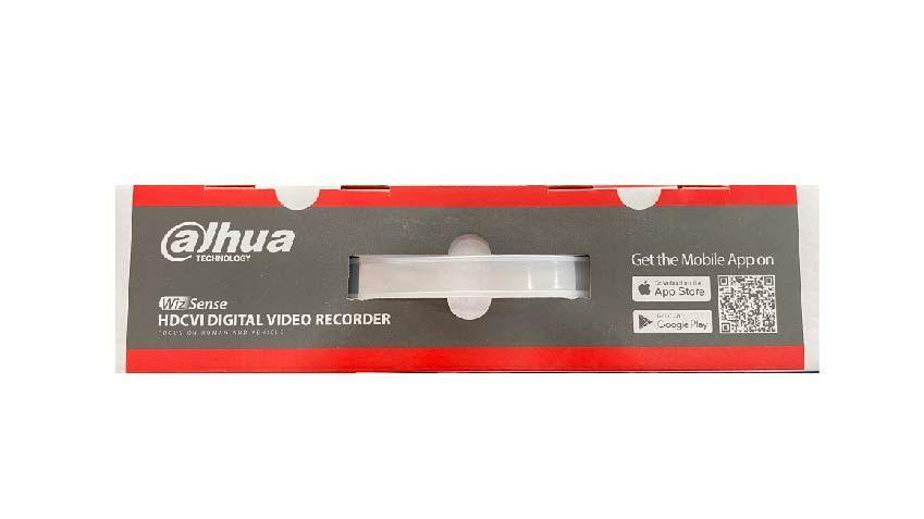 HDCVI DIGITAL VIDEO RECORDER-5
