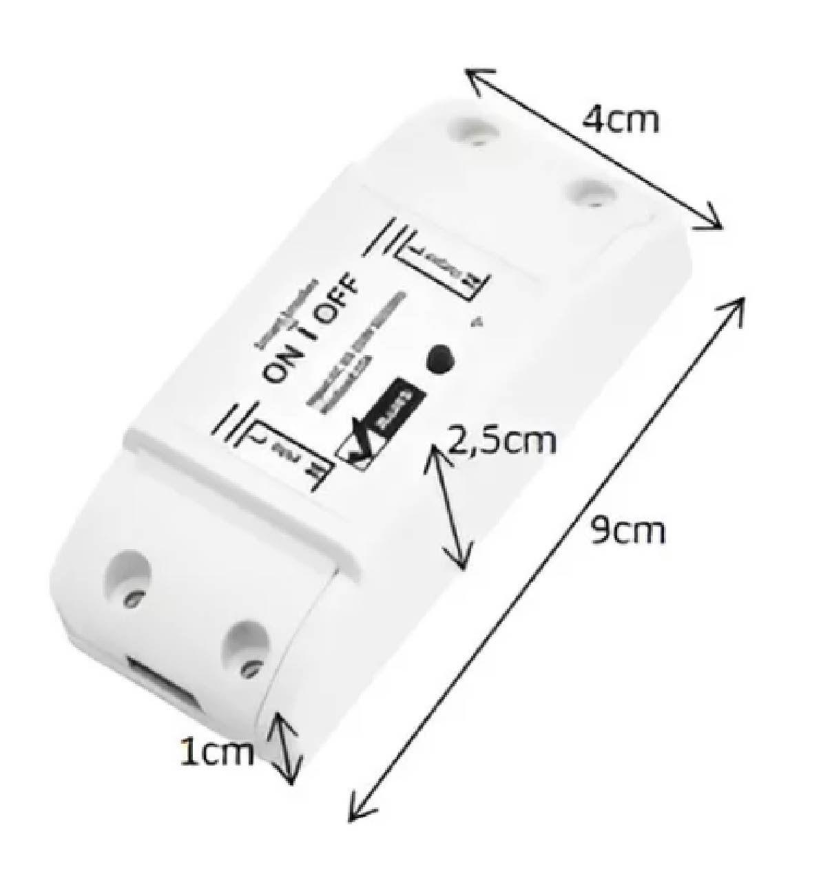 Smart Garage Controller-1