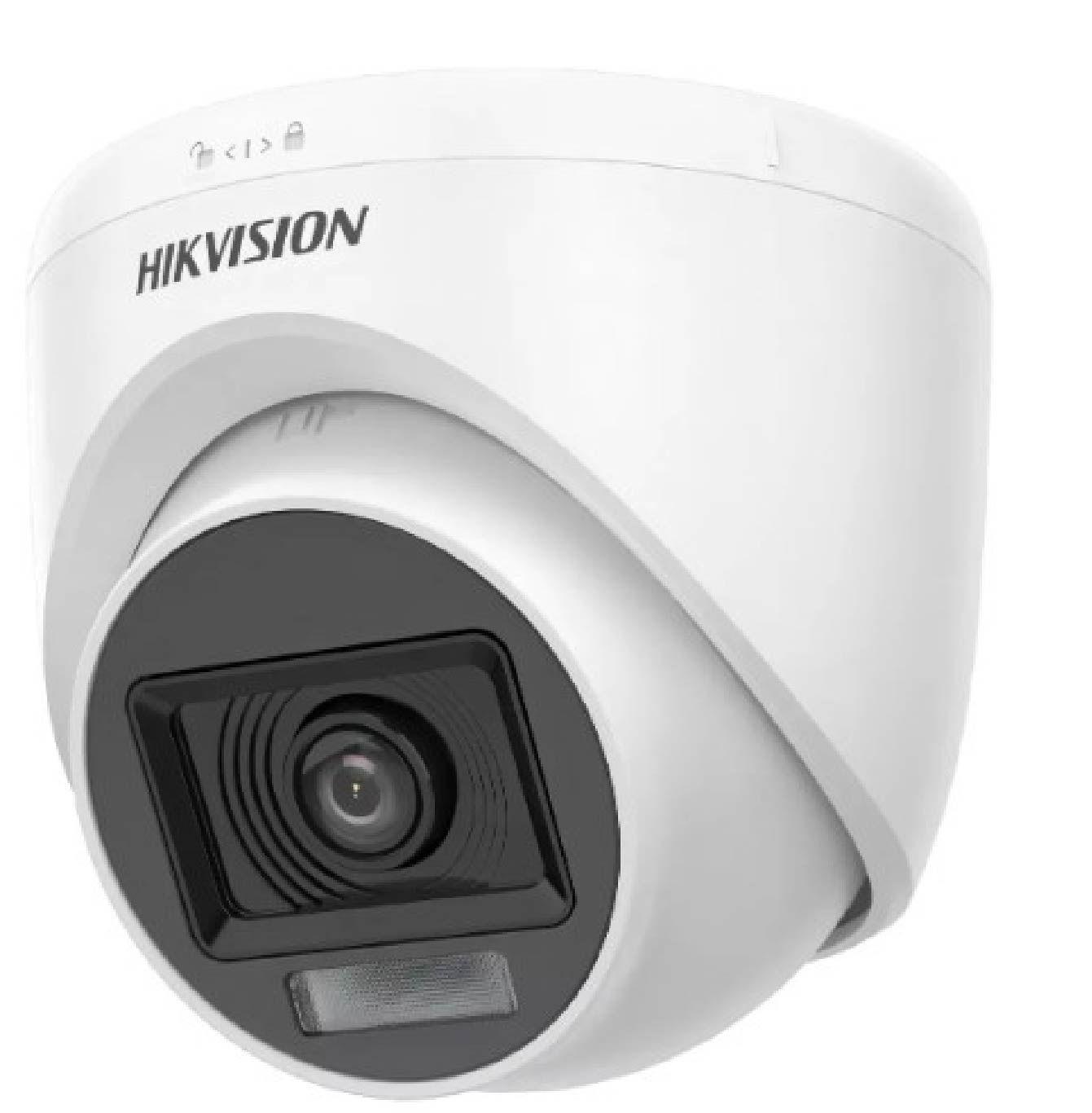 TurboHD INDOOR/OUTDOOR EXIR TURRET CAMERA-1