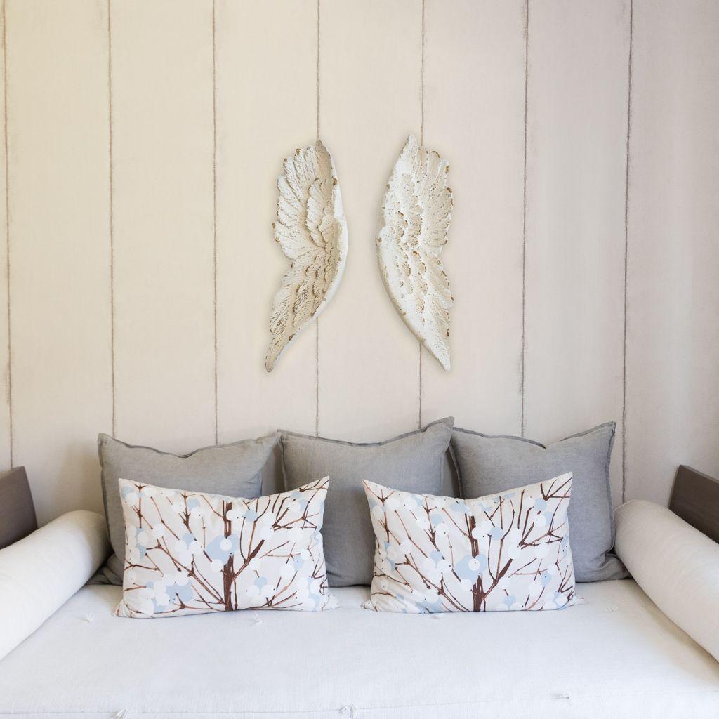Alas Decorativas Pared -1