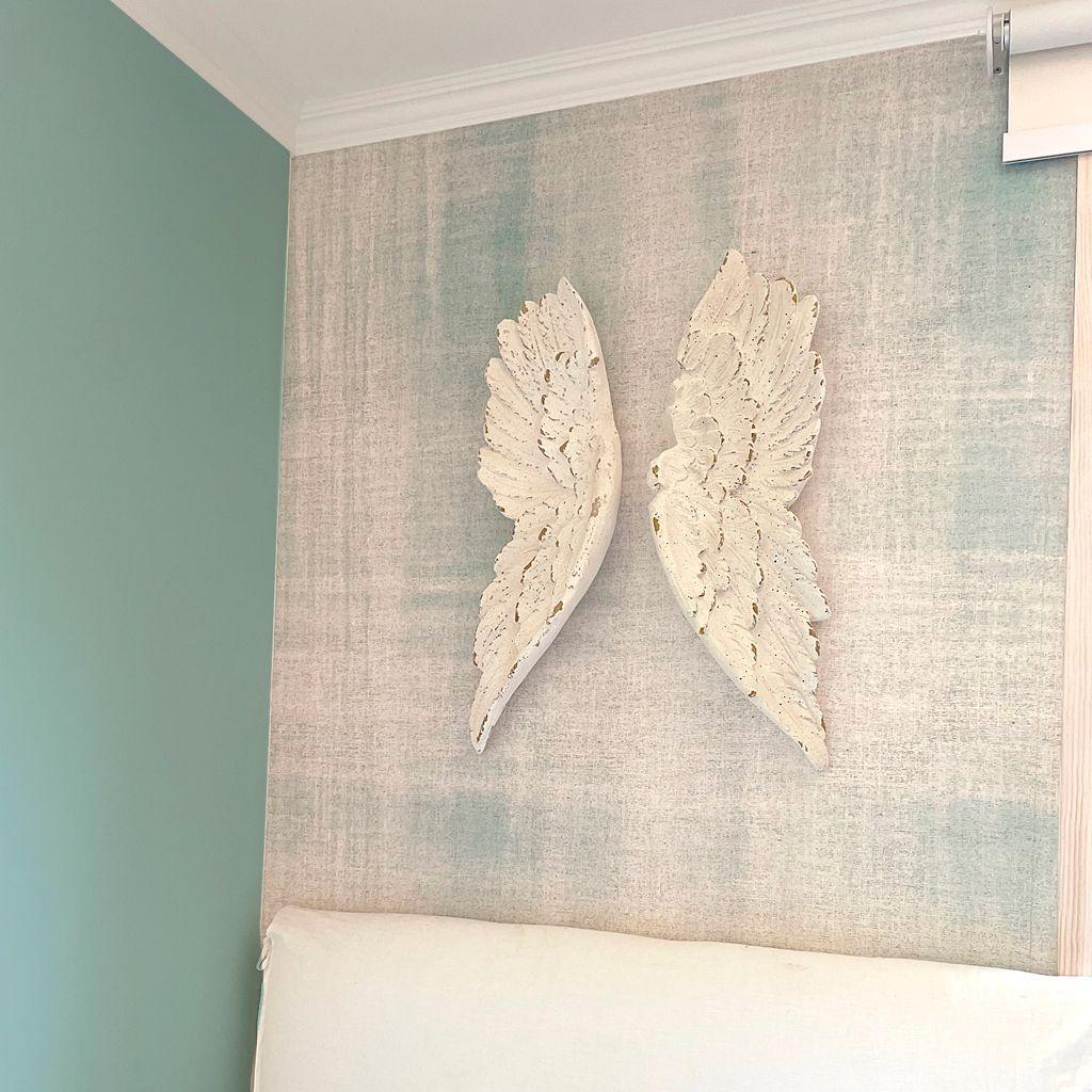 Alas Decorativas Pared -2