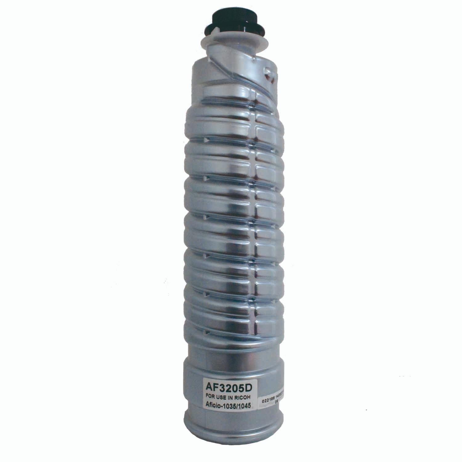 Toner Para Ricoh Aficio 1035-1045 Type 3105D Alternativo -0