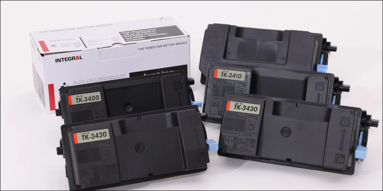 Toner Para Kyocera Tk3402 Negro Alternativo-2