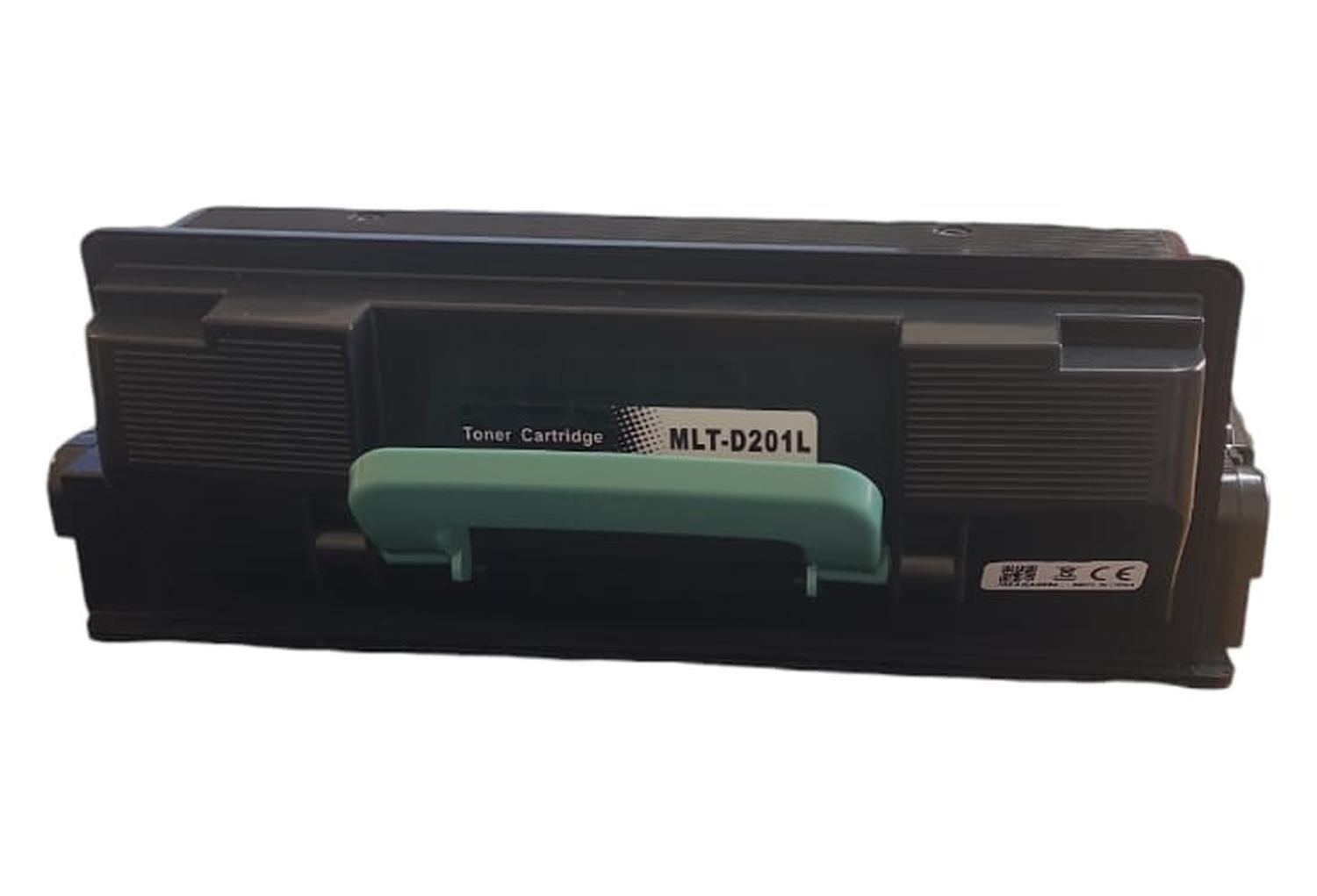 Toner Para Samsung Mlt-D201L Alternativo-0