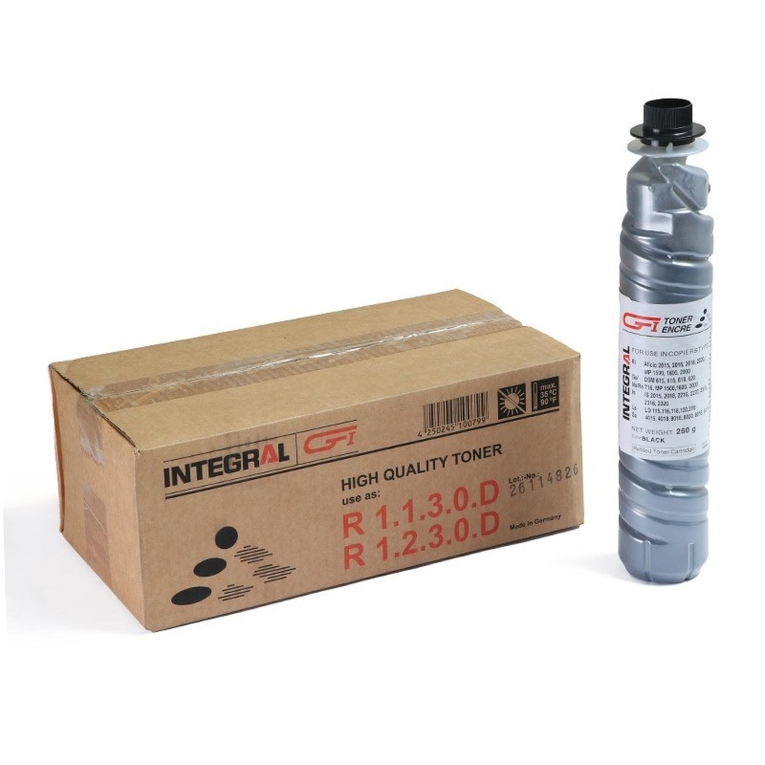 Toner Para Ricoh Af Mp2500 Alternativo -0