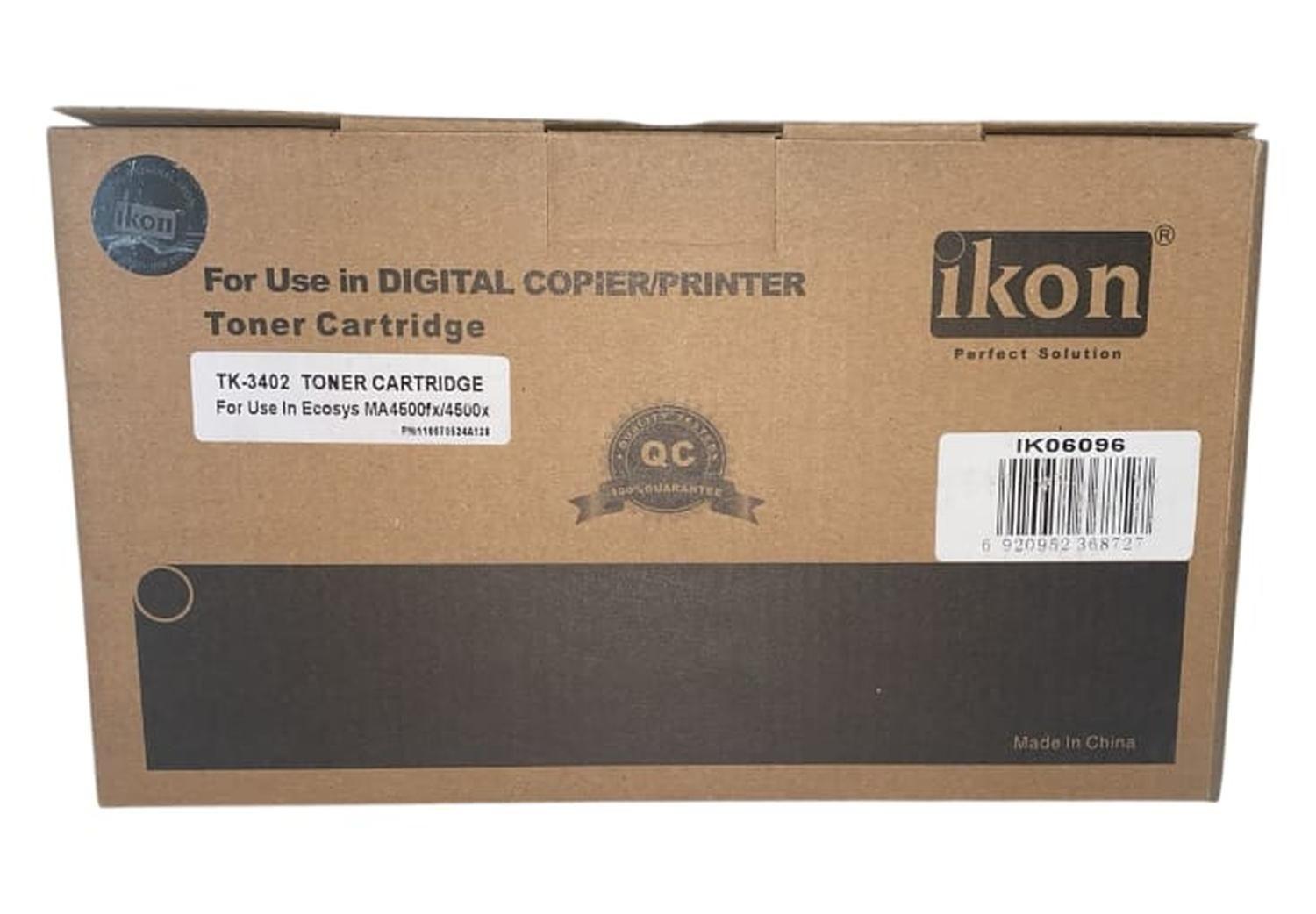 Toner Para Kyocera Tk3402 Para Ma4500 Alternativo -1